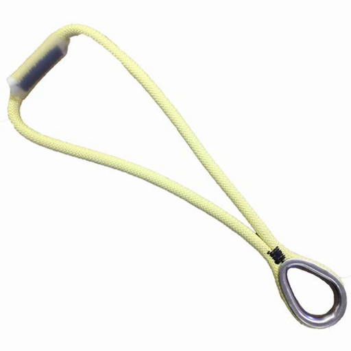 Sterling RIT 8mm Thimble Prusik