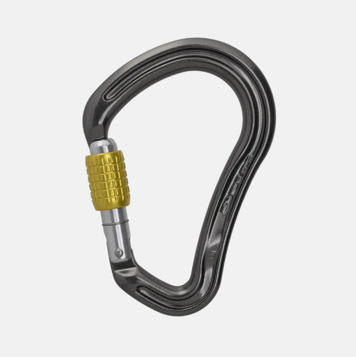 DMM 30kN Boa HMS Locksafe