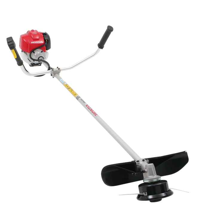 Honda Umk425 Bike Handle Brushcutter (Inc Blade Kit)