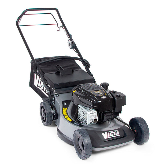 Victa Commercial 21" 850 I/C SP