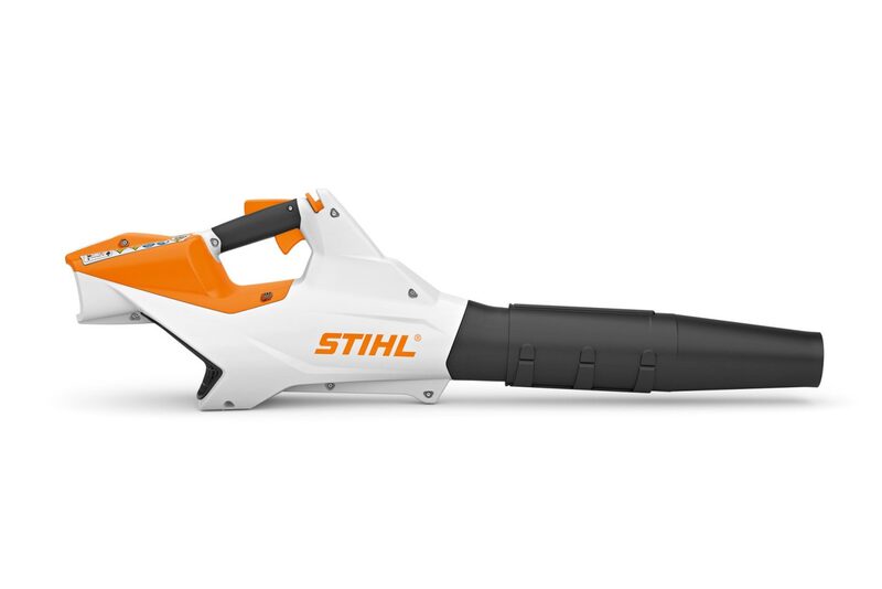 BGA86 Cordless Blower