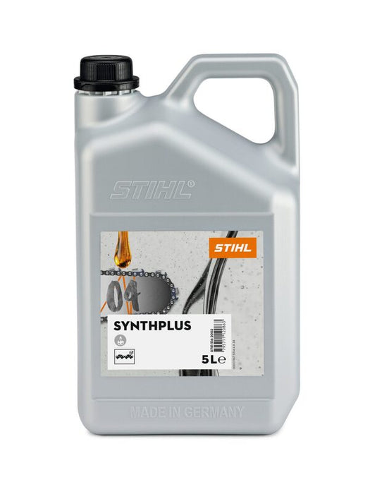 Stihl SynthPlus 5 Litre Bar Oil