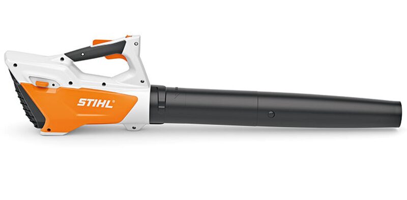 Stihl BGA45 Battery Blower Integrated Battery