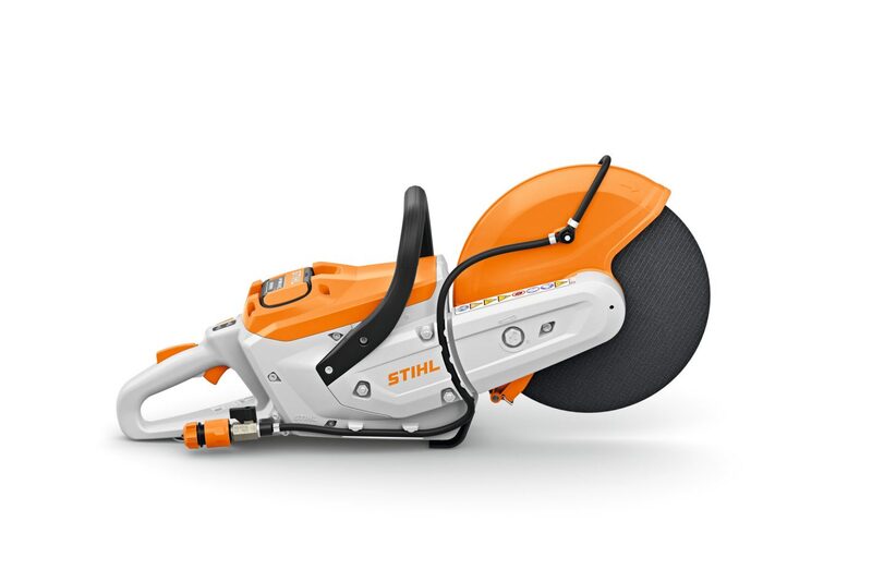 Stihl TSA 300 16"" Battery Cut-Off Saw (Skin)