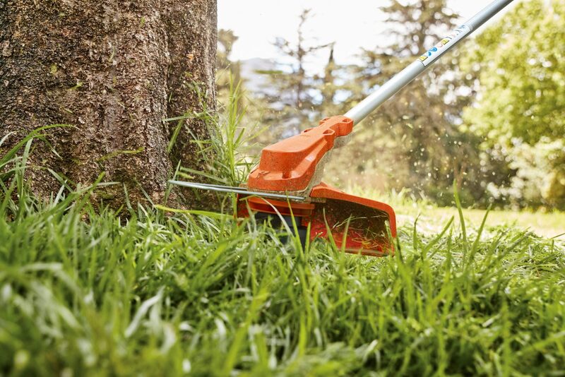Stihl FSA60R Battery Line Trimmer Kit