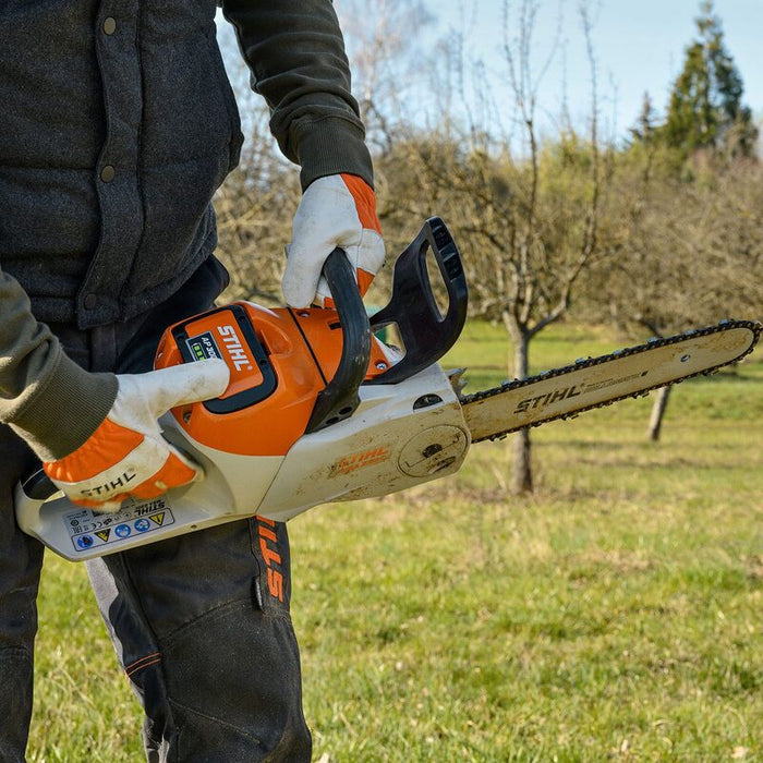 Stihl MSA220C-BQ saw 16" (40cm) Bar 3699 Chain