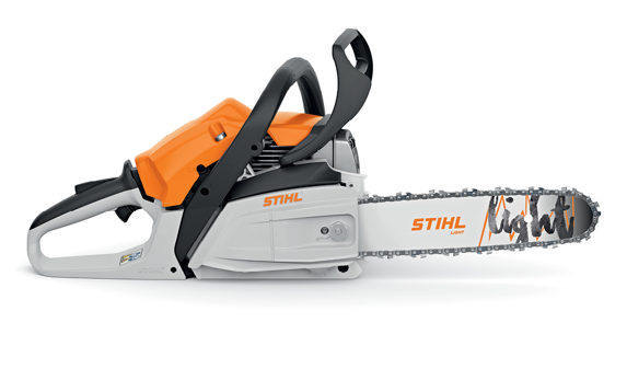 NEW: Stihl MS162 Chainsaw 30cm/12" Bar 3610 Chain Link 44
