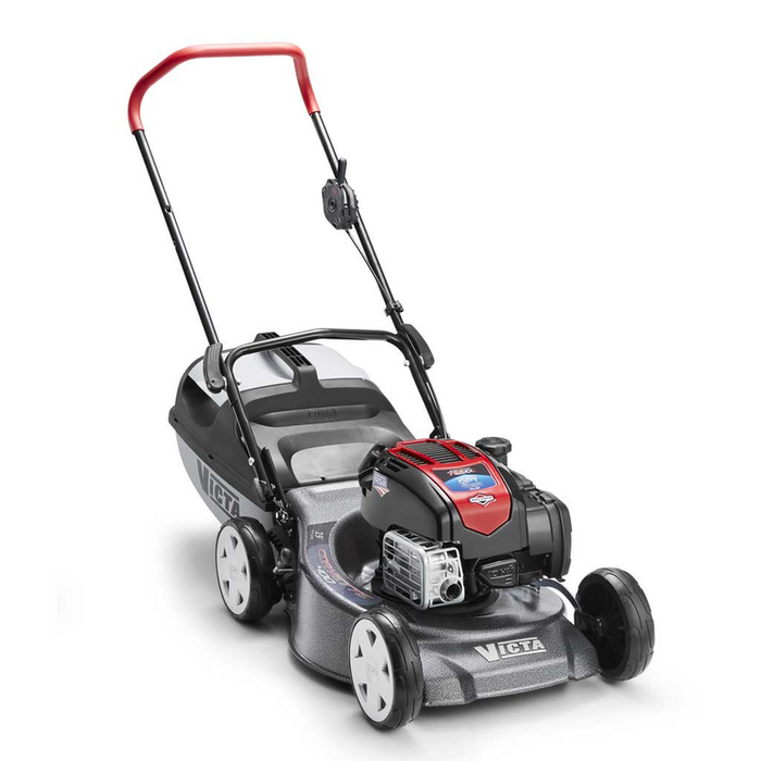 Victa Corvette 400 19" Mulch And Catch