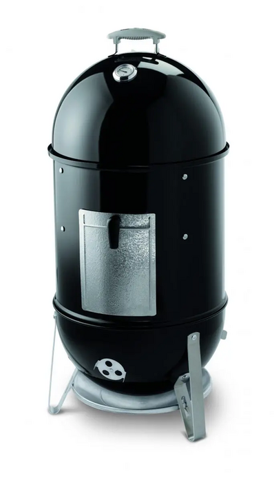 Weber 47cm Smokey Mountain Cooker