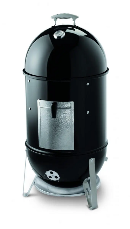 Weber 47cm Smokey Mountain Cooker