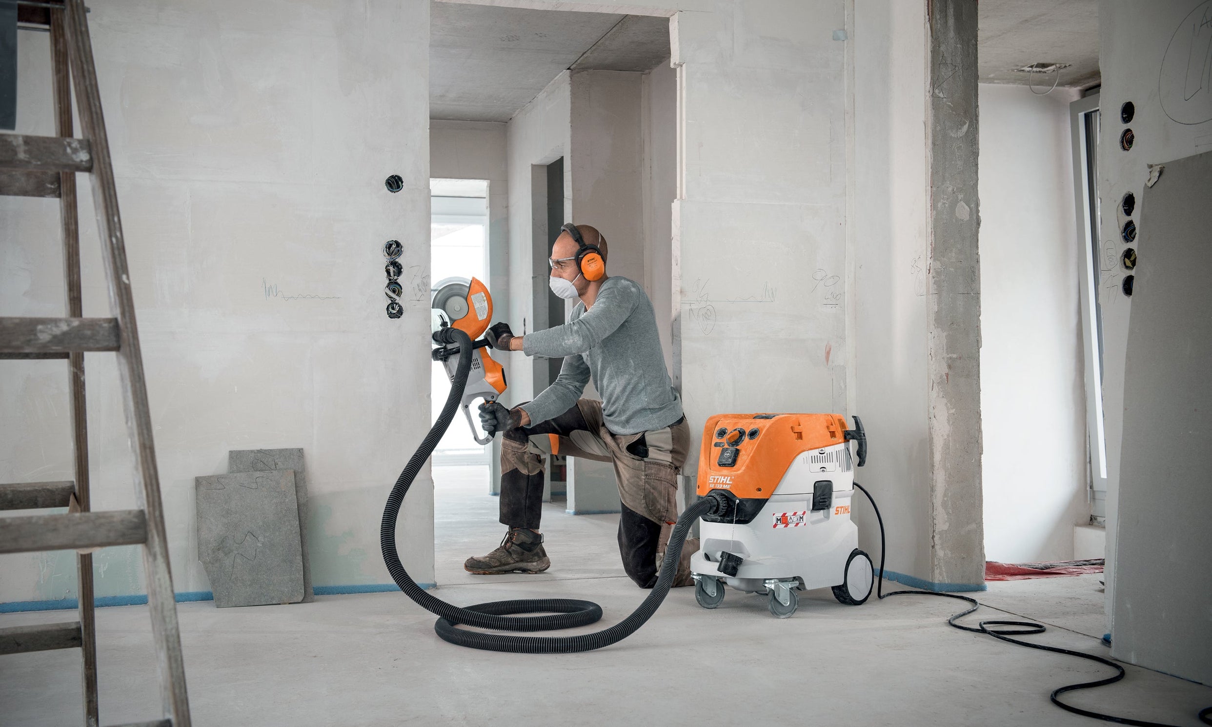 $1,000 SafeWork small business rebate — Premier Outdoor Power Equipment