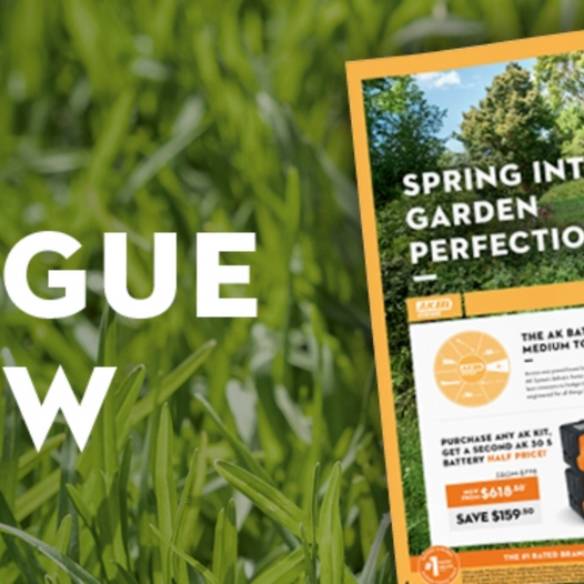 Get Ready: New STIHL Tools & Weber Grill Discounts Are Here!