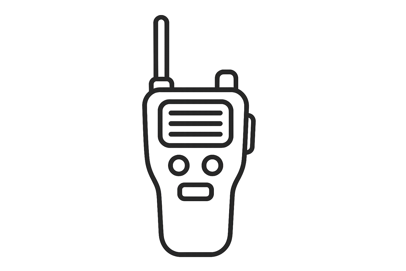 UHF CB Radios for Sale NSW | GME & White International UHF Radios | Premier Outdoor