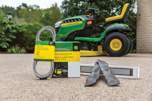 Maintenance Kits and More