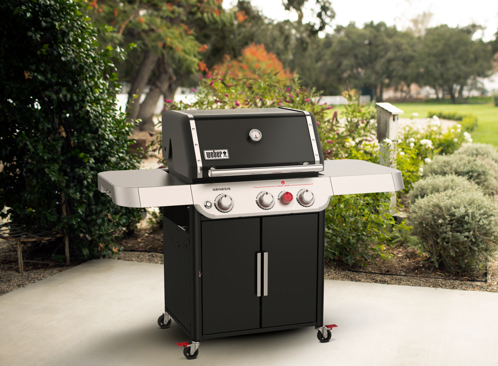 BBQs