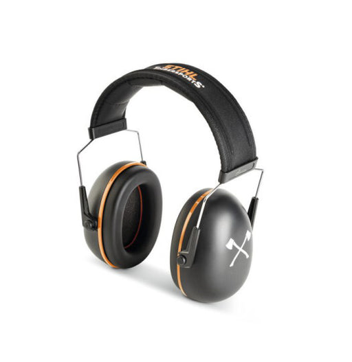 Stihl Timbersports Earmuffs