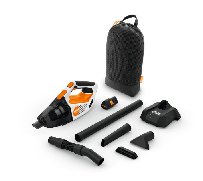 Stihl SEA20 Cordless Handheld Vacuum