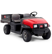Toro WORKMAN GTX Electric - Base Build (Lead-Acid)