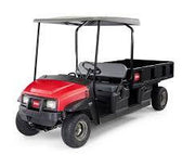 Toro WORKMAN GTX Electric - Base Build (Lead-Acid)