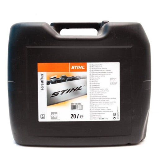 Stihl ForestPlus Bar & Chain Oil 20L