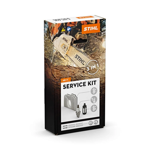 Stihl Service Kit No. 7 for MS170, MS180
