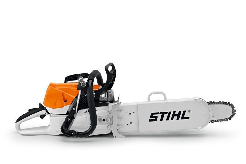 Stihl MS 462 C-M R Emergency Chainsaw (depth limiter sold separately)