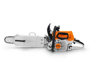 Stihl MS 462 C-M R Emergency Chainsaw (depth limiter sold separately)