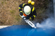 Stihl MS 462 C-M R Emergency Chainsaw (depth limiter sold separately)