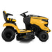 Cub Cadet Enduro XT2 LX 42 - Electronic Fuel Injection