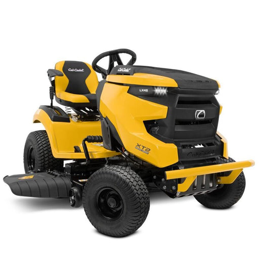 Cub Cadet Enduro XT2 LX 42 - Electronic Fuel Injection
