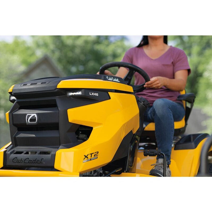 Cub Cadet Enduro XT2 LX 42 - Electronic Fuel Injection