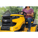 Cub Cadet Enduro XT2 LX 42 - Electronic Fuel Injection