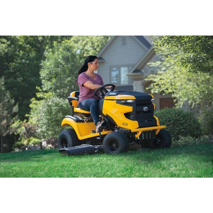 Cub Cadet Enduro XT2 LX 42 - Electronic Fuel Injection
