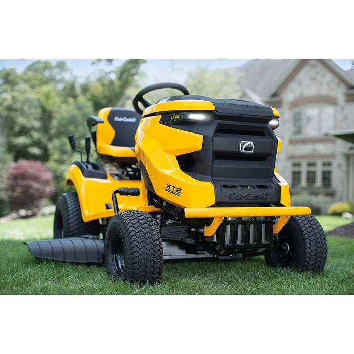 Cub Cadet Enduro XT2 LX 42 - Electronic Fuel Injection