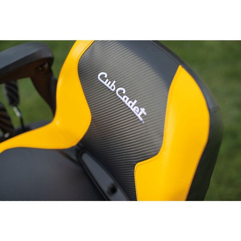 Cub Cadet Enduro XT2 LX 42 - Electronic Fuel Injection