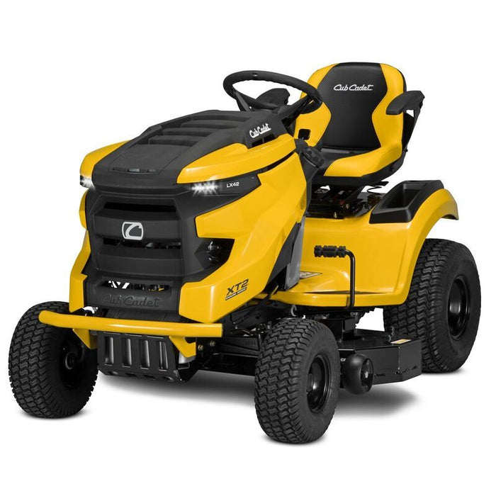 Cub Cadet Enduro XT2 LX 42 - Electronic Fuel Injection