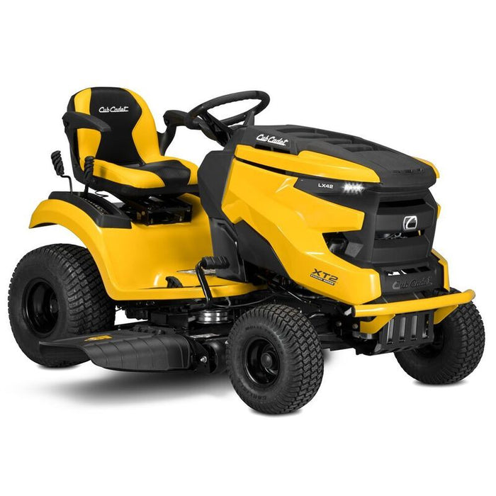 Cub Cadet Enduro XT2 LX 42 - Electronic Fuel Injection