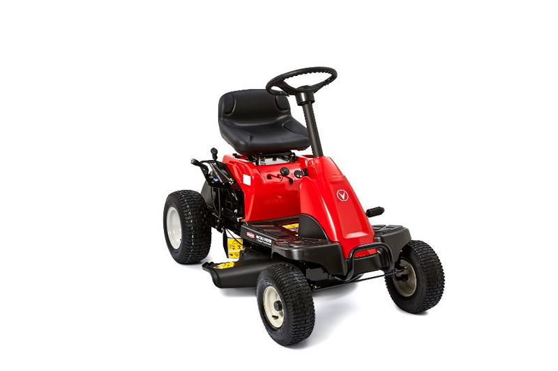 Rover Micro Rider 24