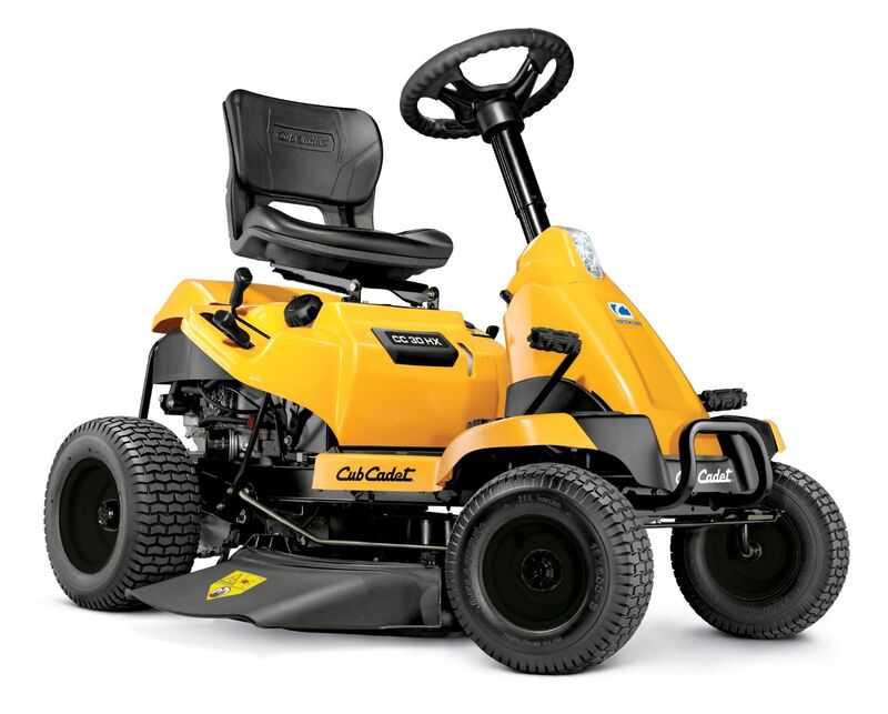 CC 30 HX NE Mini Rider 