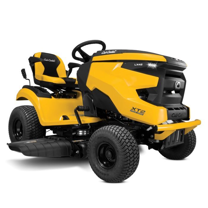 Cub Cadet Enduro XT2 LX 46 - Electronic Fuel Injection