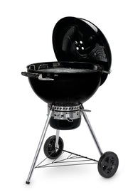 Weber 57 CM Master Touch Plus with GBS 