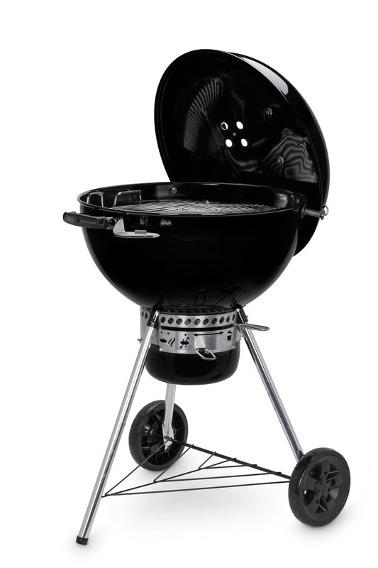 Weber 57 CM Master Touch Plus with GBS 