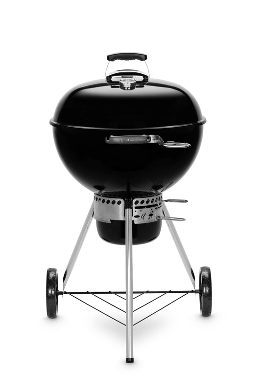 Weber 57 CM Master Touch Plus with GBS 