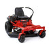 Rover RZ 42 Zero Turn Ride on with Lap Bar 