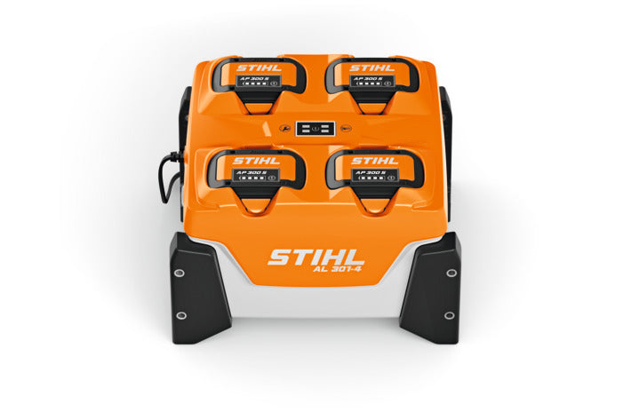 Stihl AL 301-4 230V High-speed charger