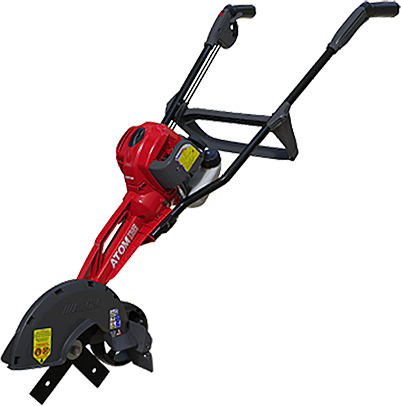 Atom Edger Deluxe 2-stroke