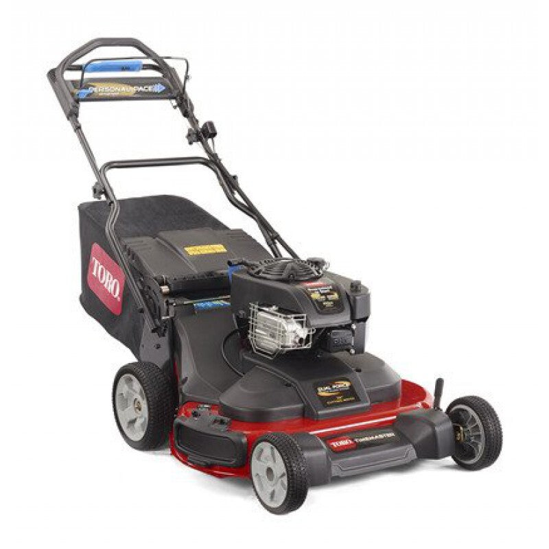 Toro Timemaster Personal Pace
