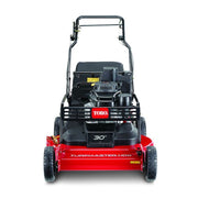 Toro 30" Turfmaster HDX