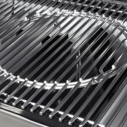 Weber SmokeFire EX4 GBS Pellet Grill Black