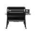 Weber SmokeFire EX6 GBS Pellet Grill Black